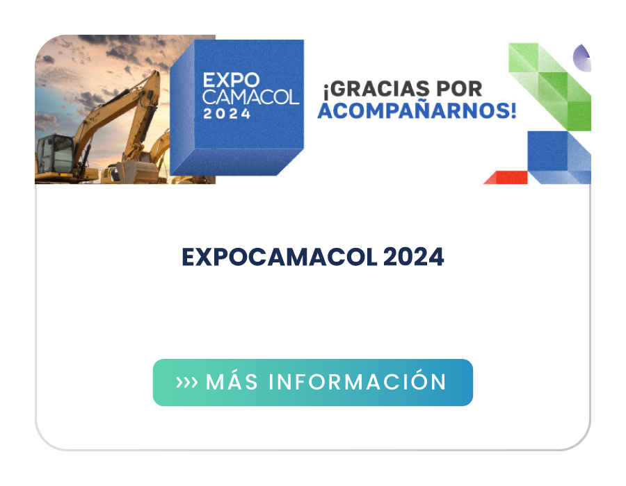 ExpoCamacol 2024