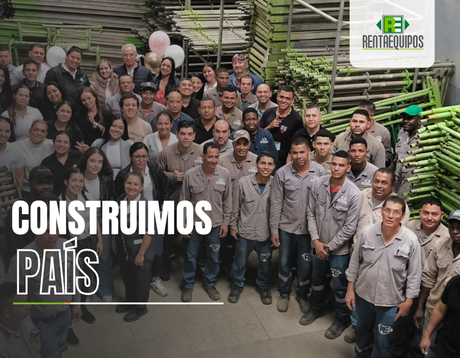 Las personas como el Centro de la empresa